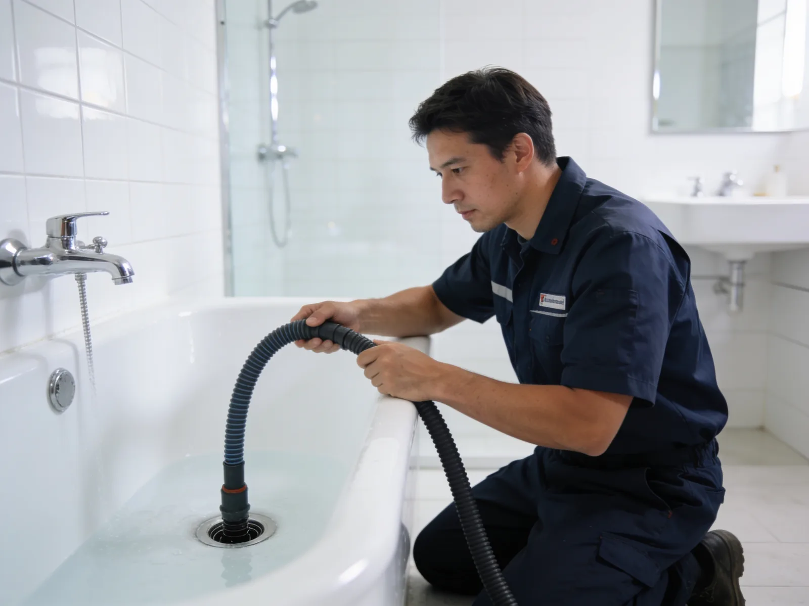 Emergency Plumber Roscoe, TX FAQs
